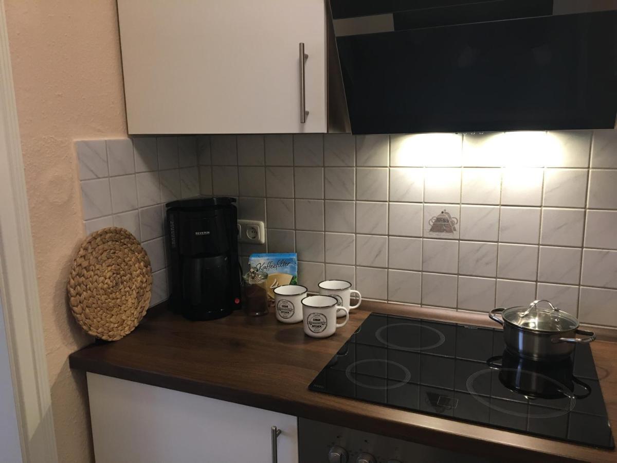 Allgaeutraum Ferienwohnung Nr 4 เคมป์เทน ภายนอก รูปภาพ