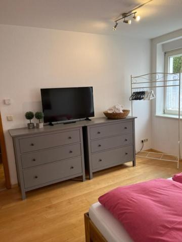 Allgaeutraum Ferienwohnung Nr 4 เคมป์เทน ภายนอก รูปภาพ